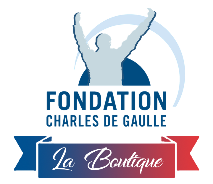 La Boutique de la Fondation Charles de Gaulle