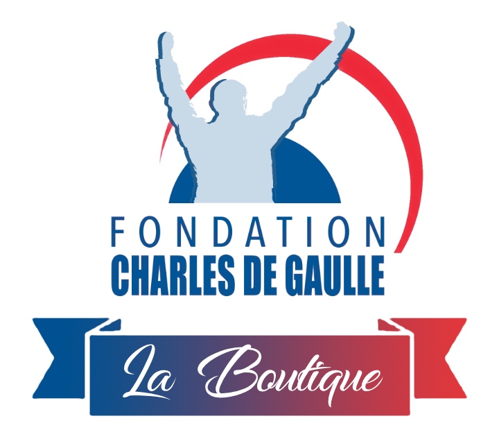 La Boutique de la Fondation Charles de Gaulle