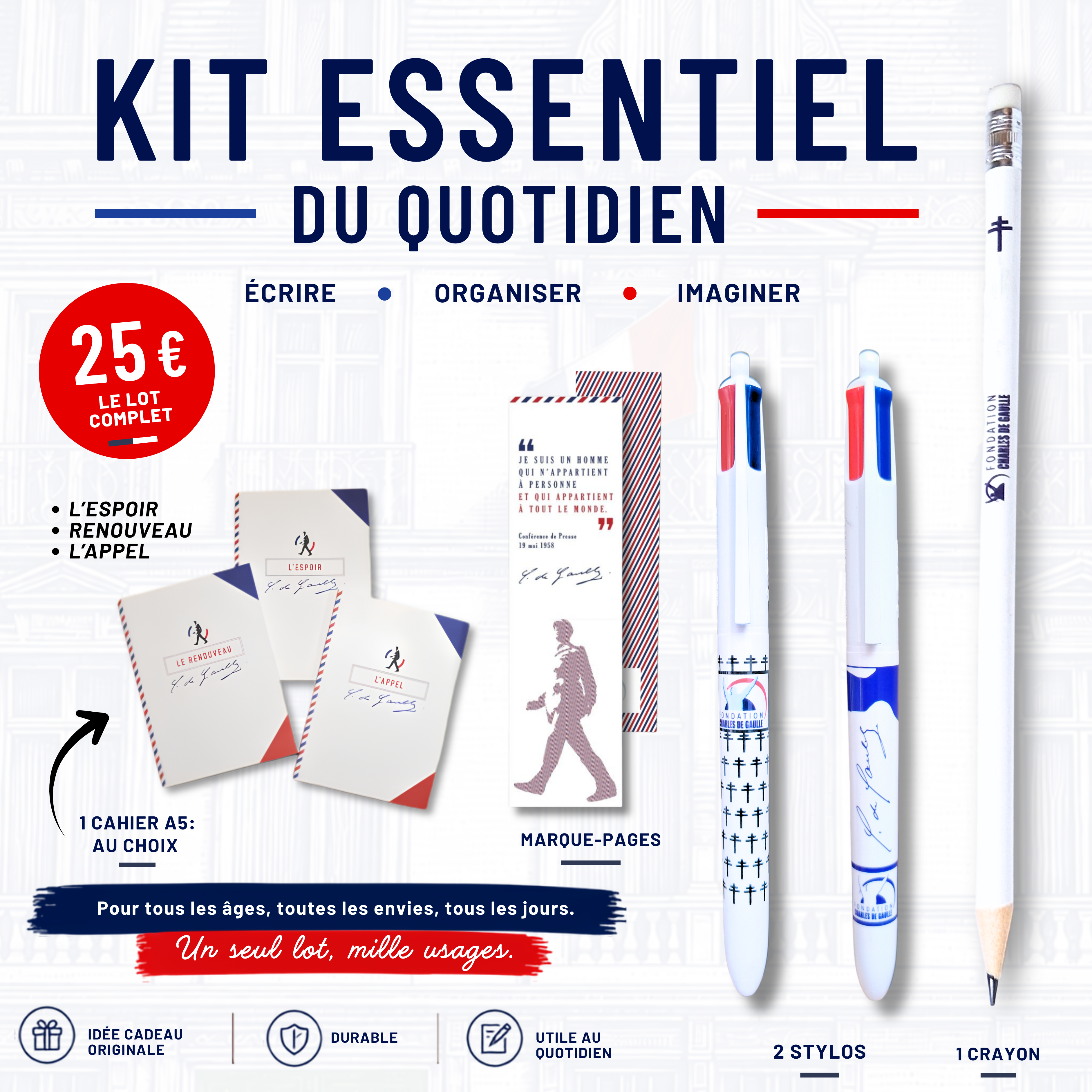 3 Carnet de notes (A5) – Image 5